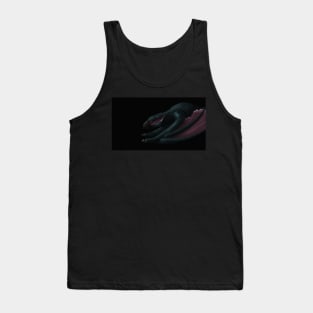 Nargacuga Tank Top